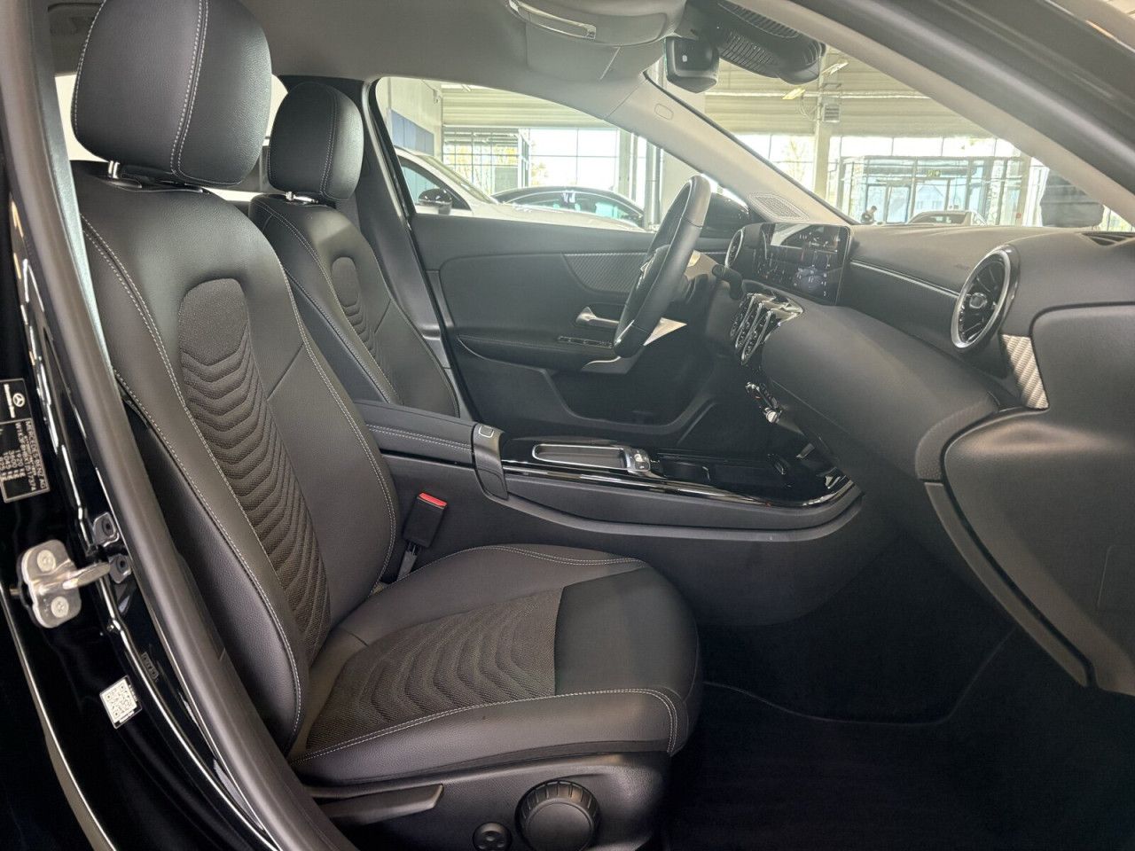 Mercedes-Benz A-Klasse – Bild 15