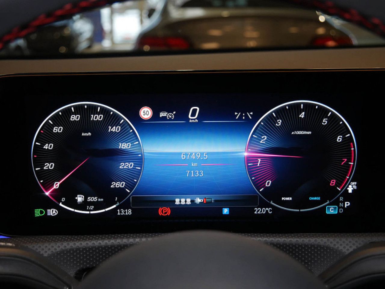 Fahrzeugbild 18 / 19