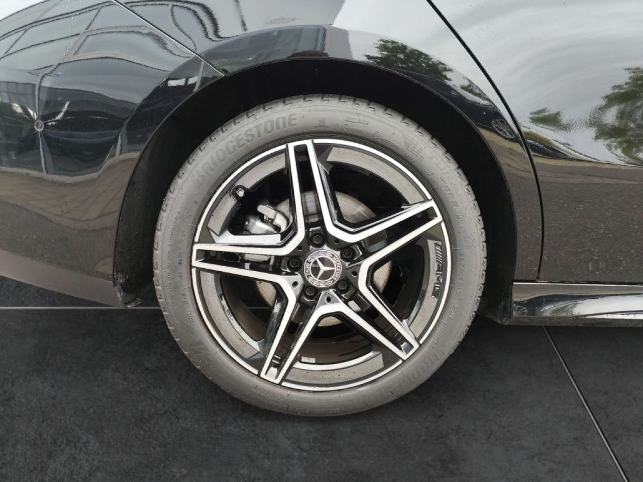 Mercedes-Benz CLA – Bild 14