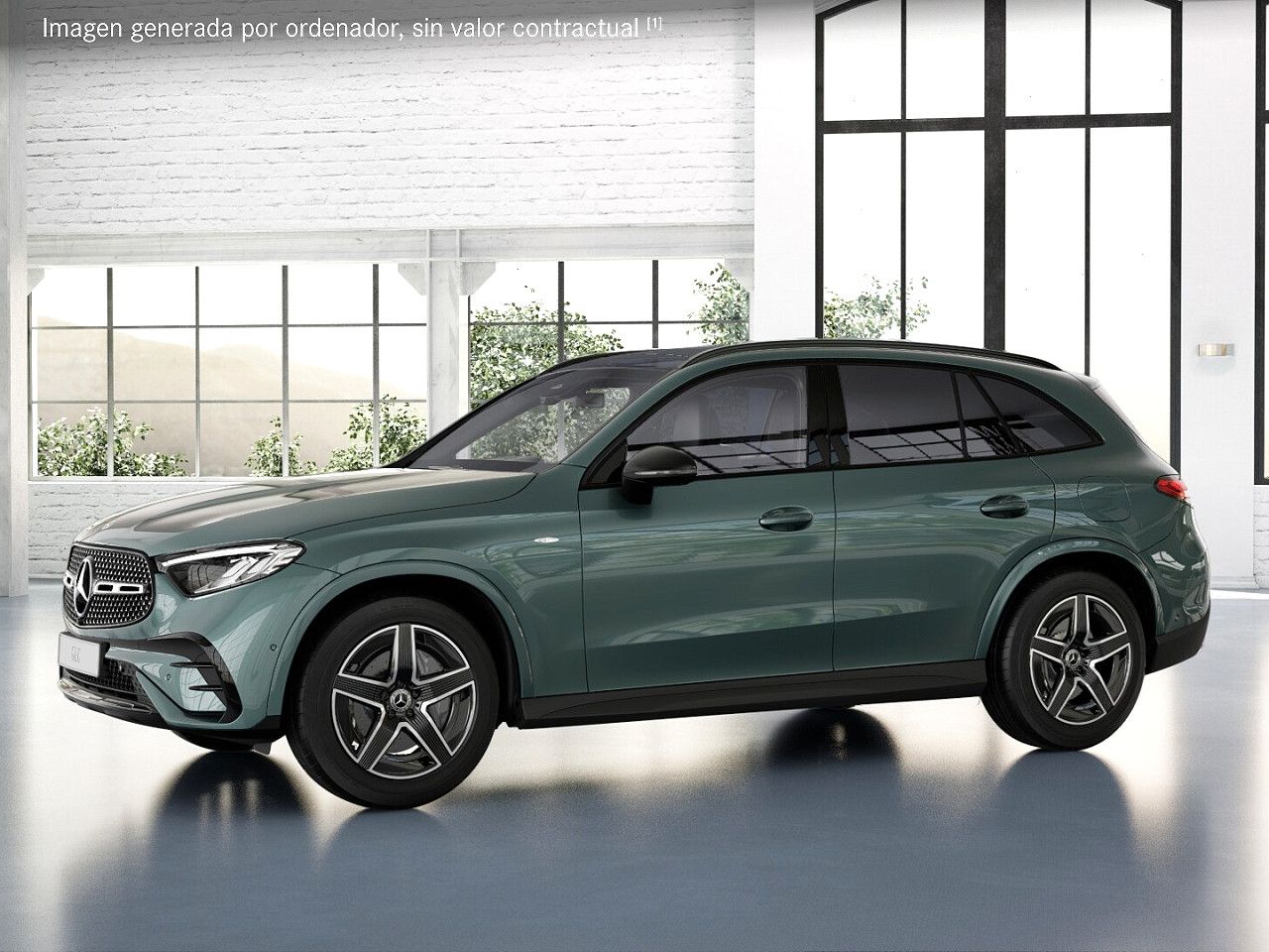 Foto de estudio 2 / 5