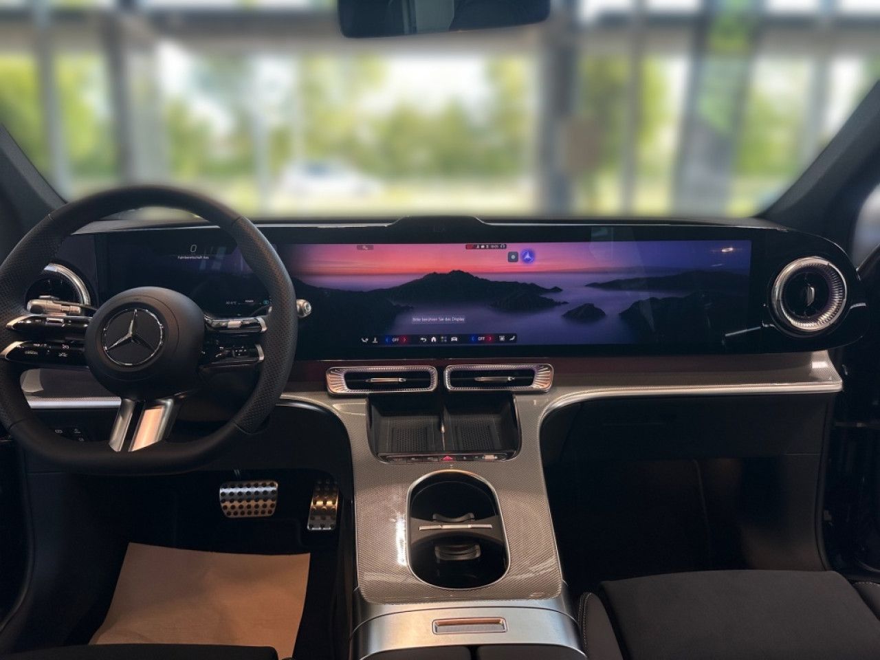 Mercedes-Benz GLC – Bild 13