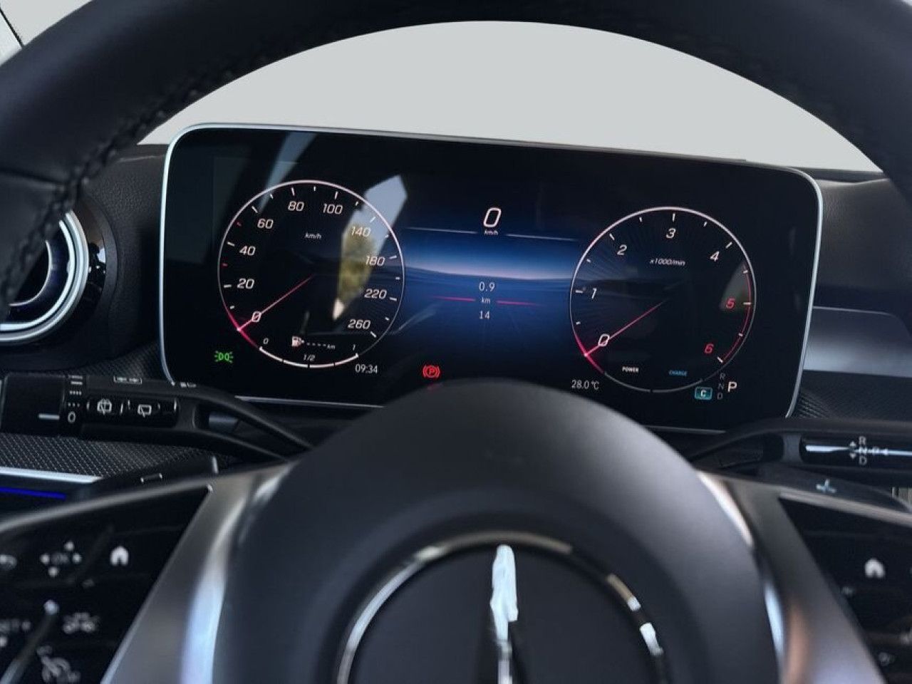 Mercedes-Benz C-Klasse – Bild 17