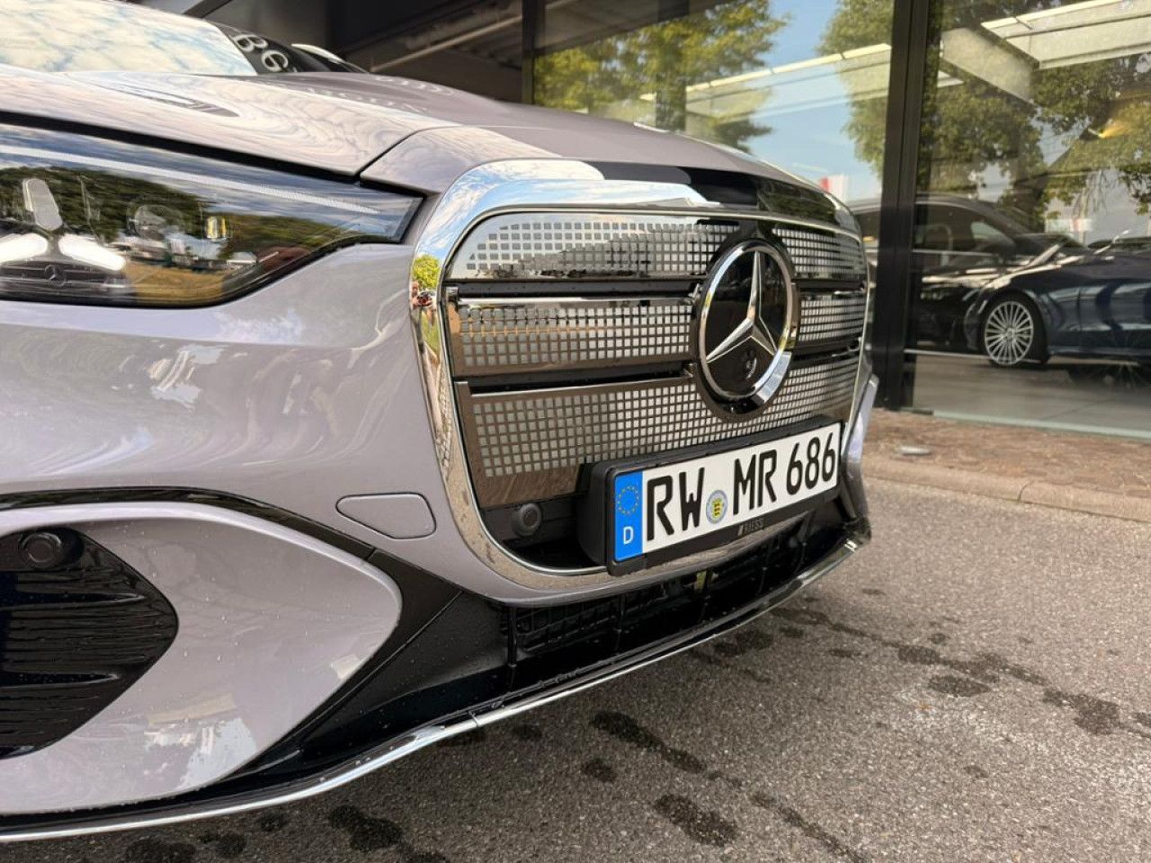 Mercedes-Benz GLC – Bild 17