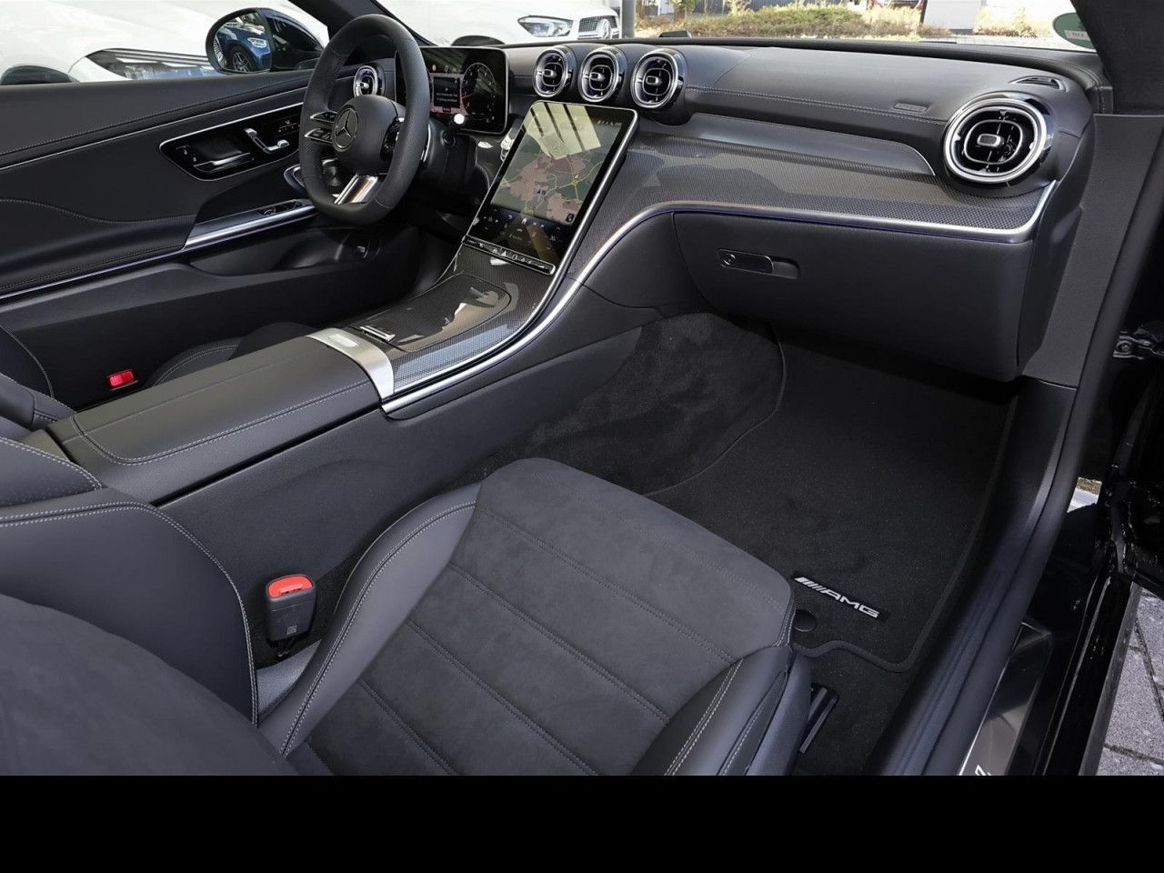 Mercedes-Benz CLE – Bild 8