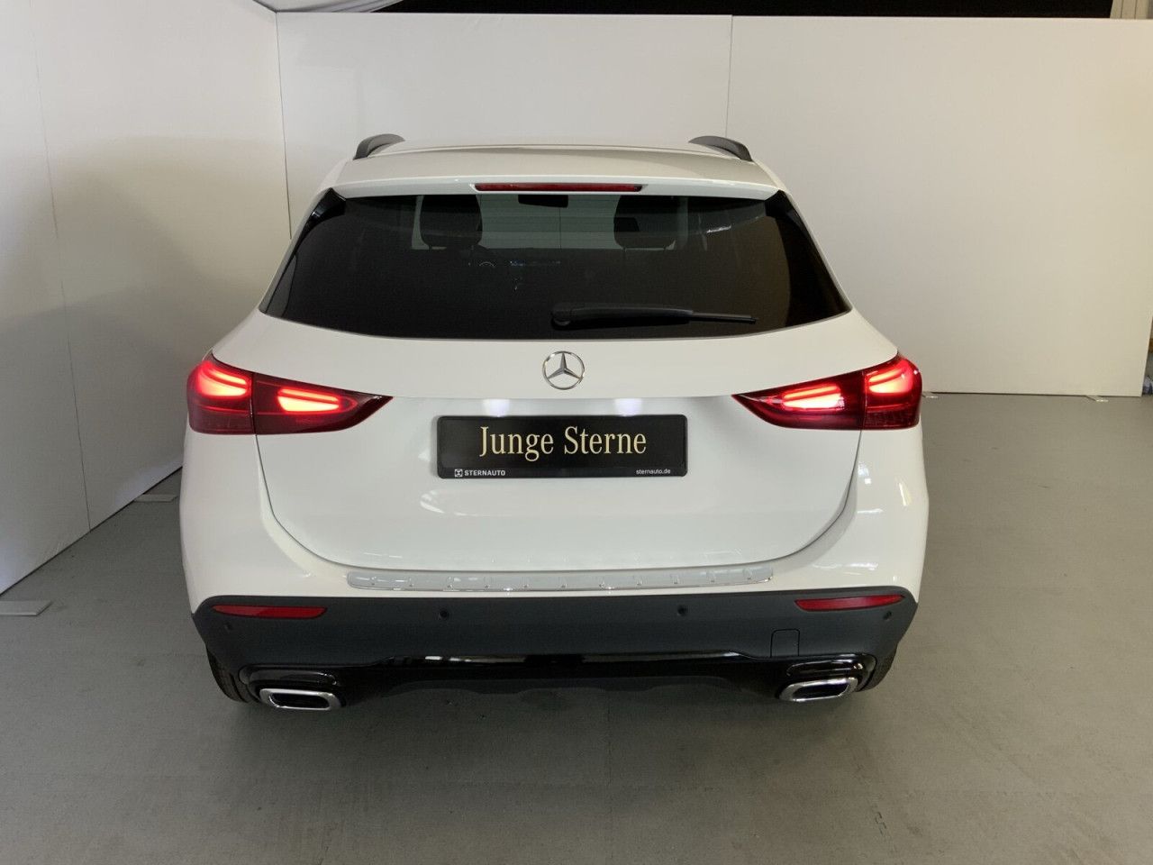 Mercedes-Benz GLA – Bild 6