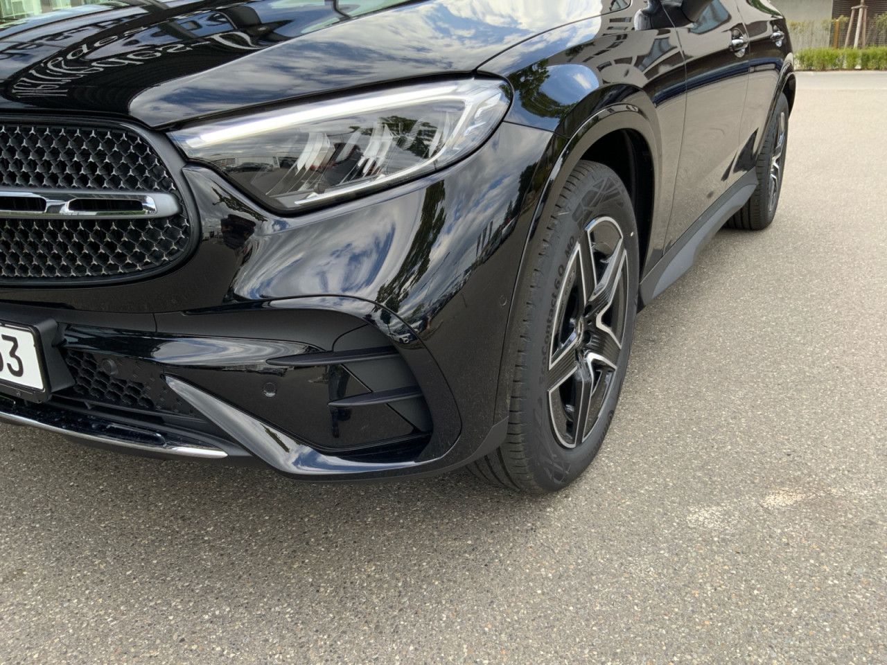 Mercedes-Benz GLC – Bild 6