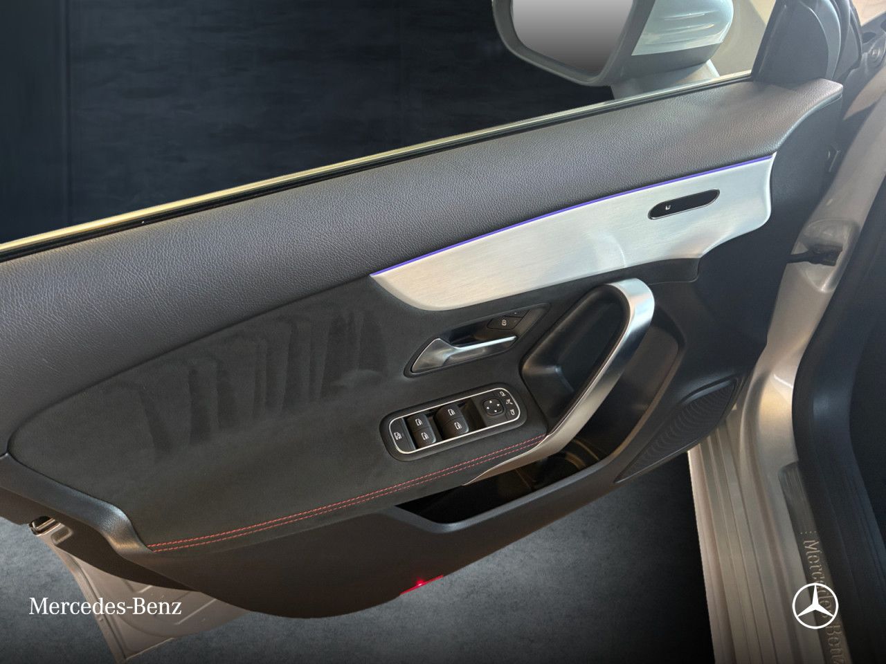 Mercedes-Benz A-Klasse – Bild 10
