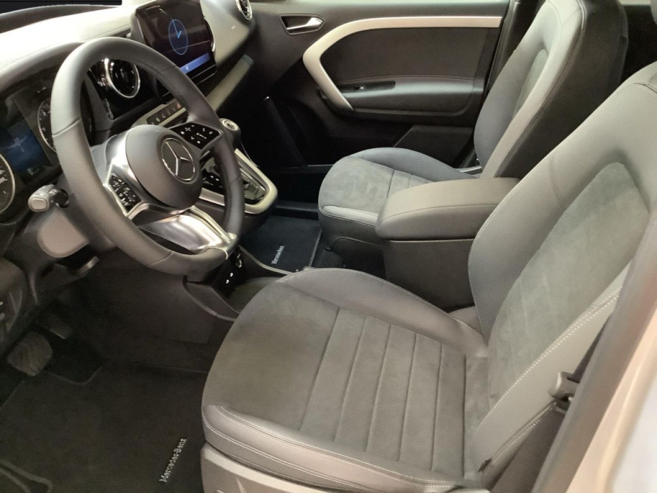 Mercedes-Benz T-Klasse – Bild 5