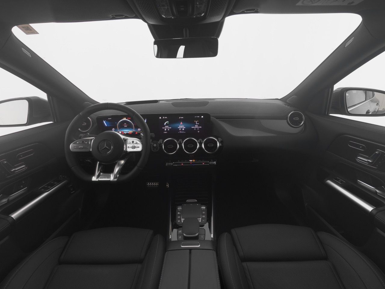 Mercedes-Benz GLA – Bild 3