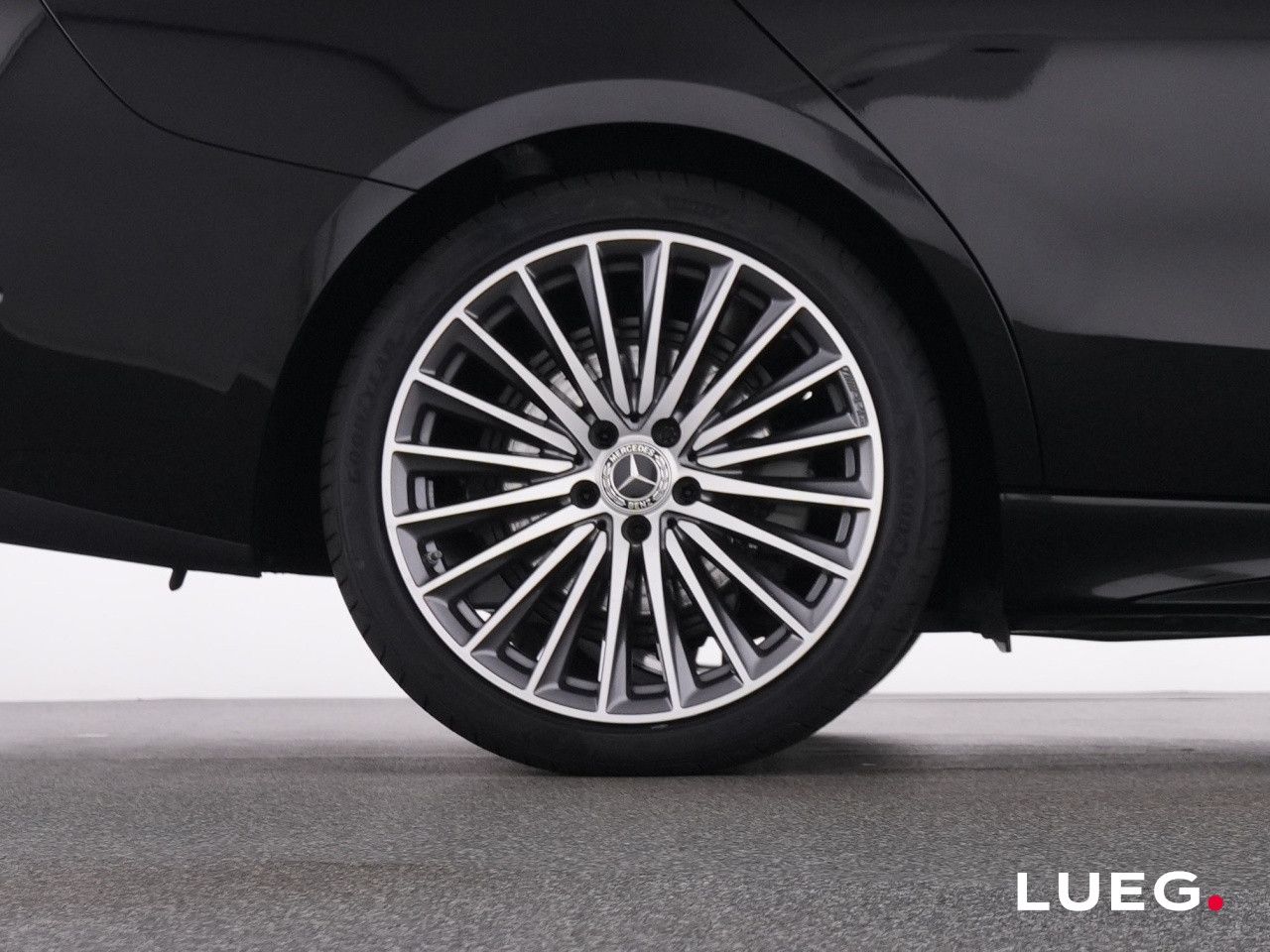 Mercedes-Benz C-Klasse – Bild 22