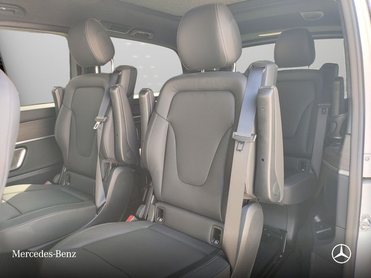 Mercedes-Benz V-Klasse – Bild 9