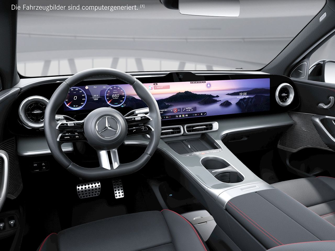 Mercedes-Benz GLC – Bild 16