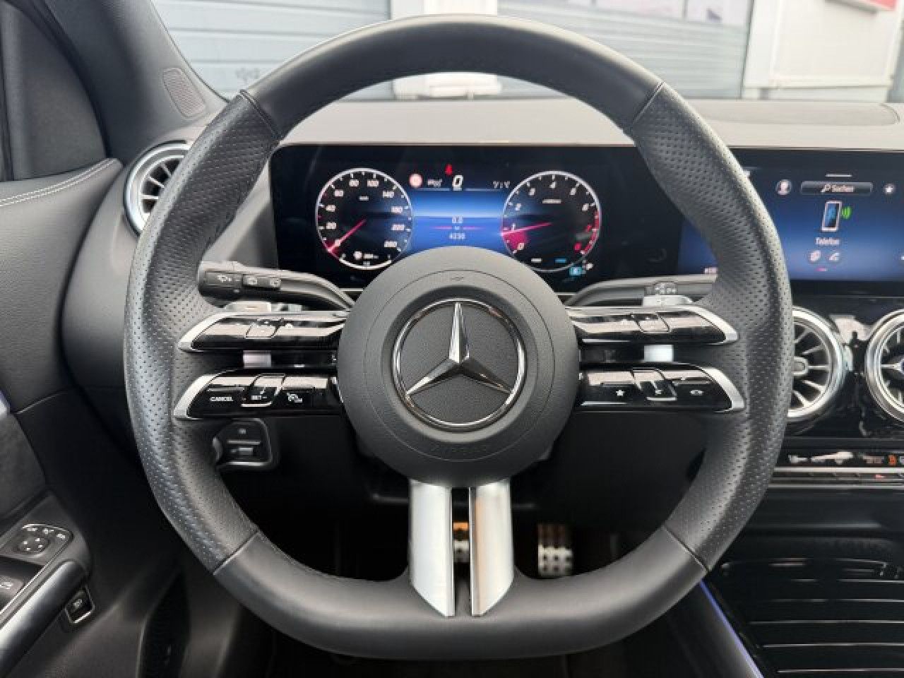 Mercedes-Benz GLA – Bild 12