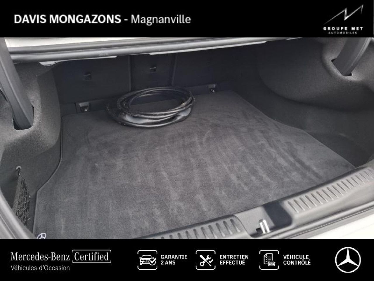 Photo du v&eacute;hicule 10 / 18