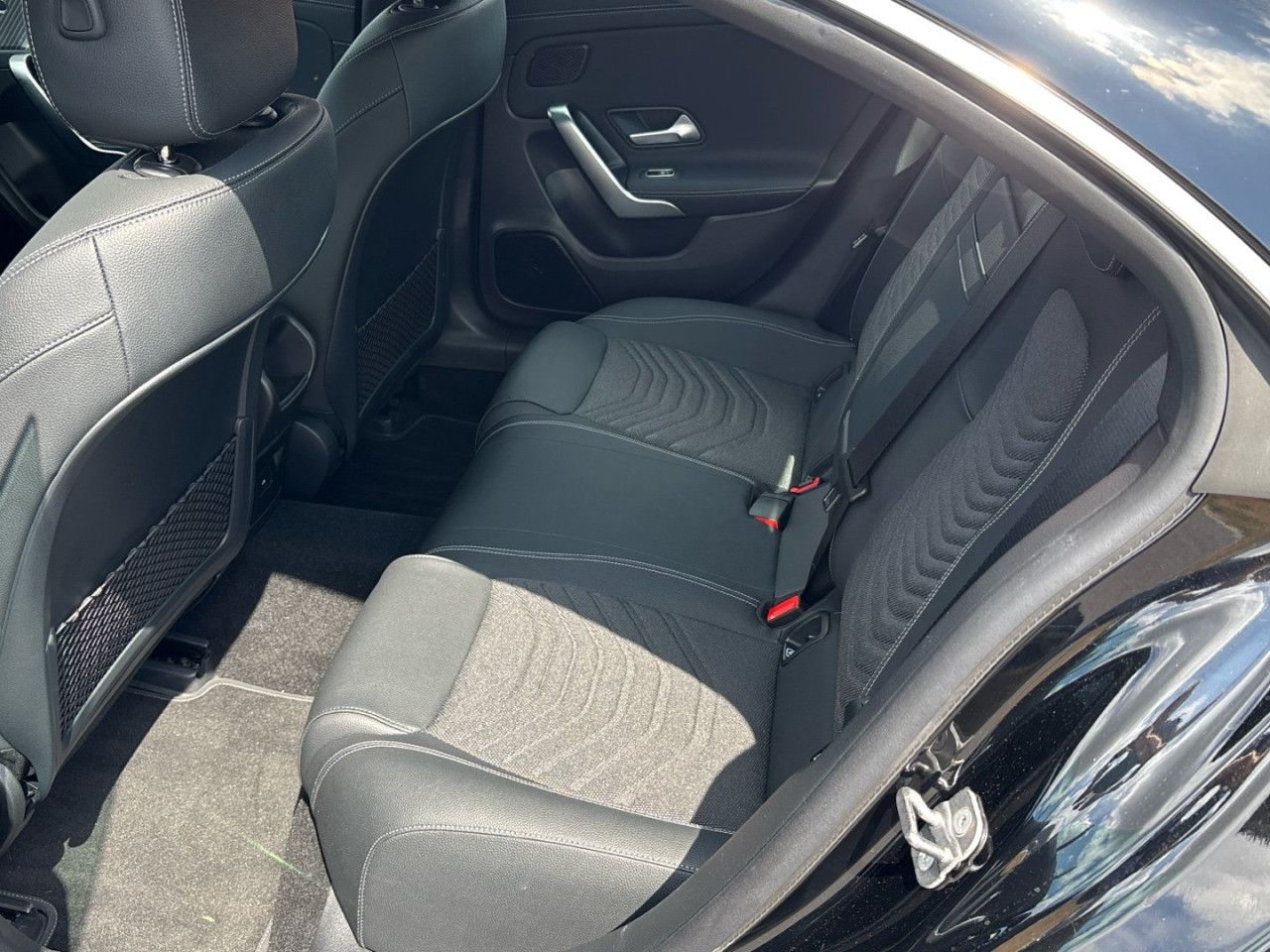 Mercedes-Benz CLA – Bild 13