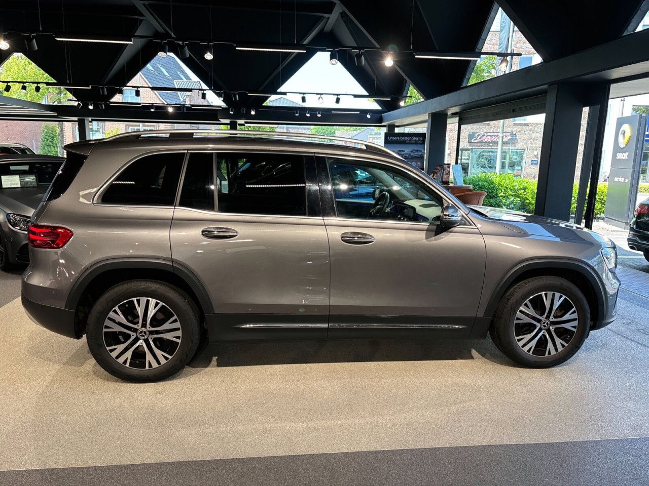 Mercedes-Benz GLB – Bild 5