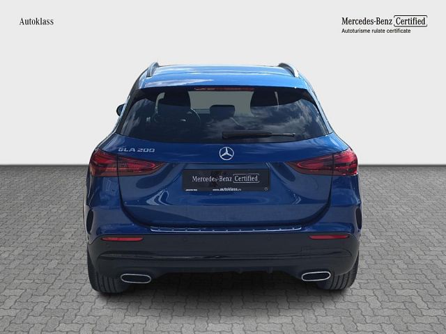 MERCEDES-BENZ Unknown Model 2024 — imagine 4