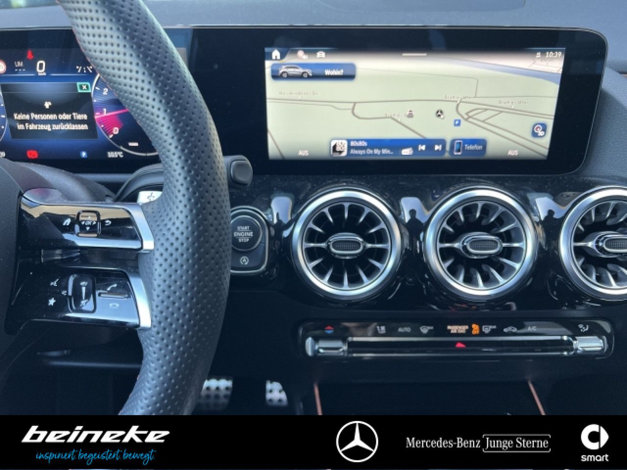 Mercedes-Benz GLA – Bild 10
