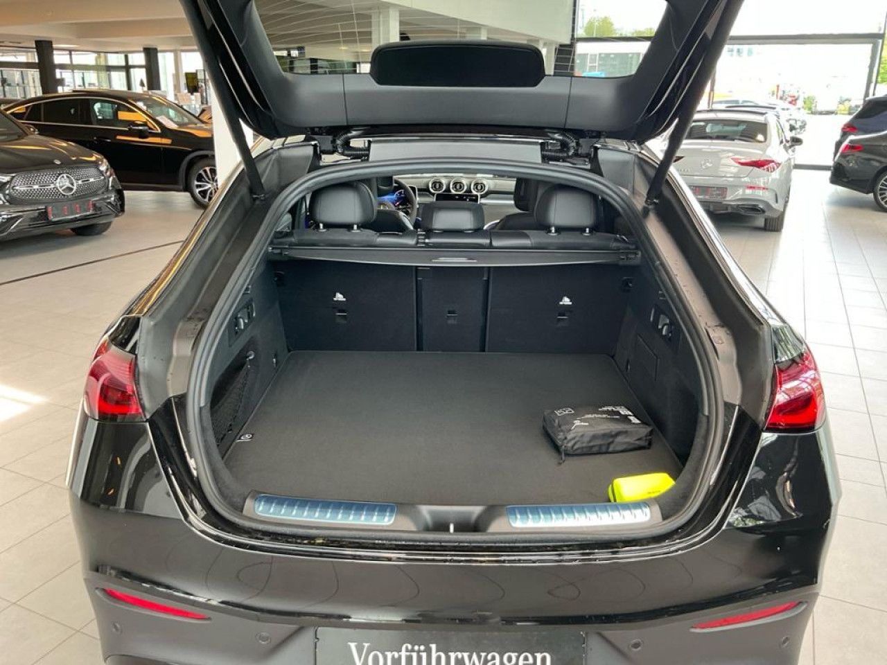 Mercedes-Benz GLC – Bild 16