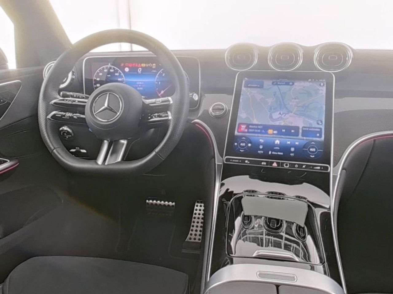 Mercedes-Benz GLC – Bild 7