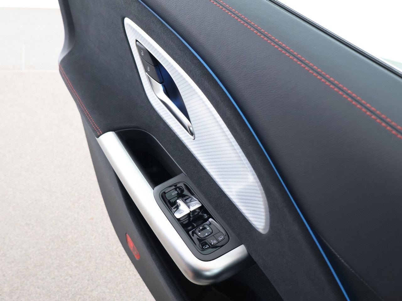 Mercedes-Benz CLA – Bild 13