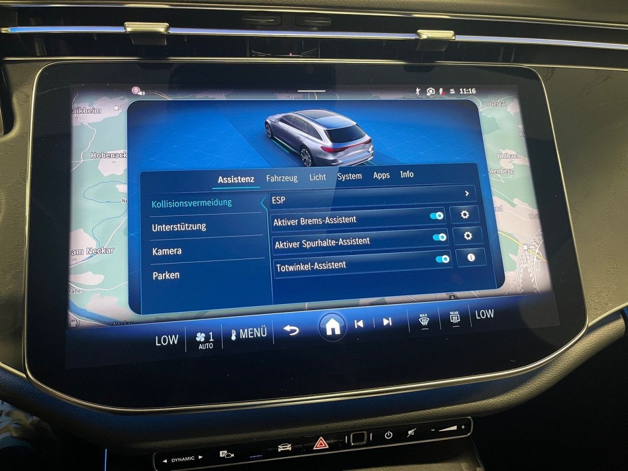 Mercedes-Benz E-Klasse – Bild 20