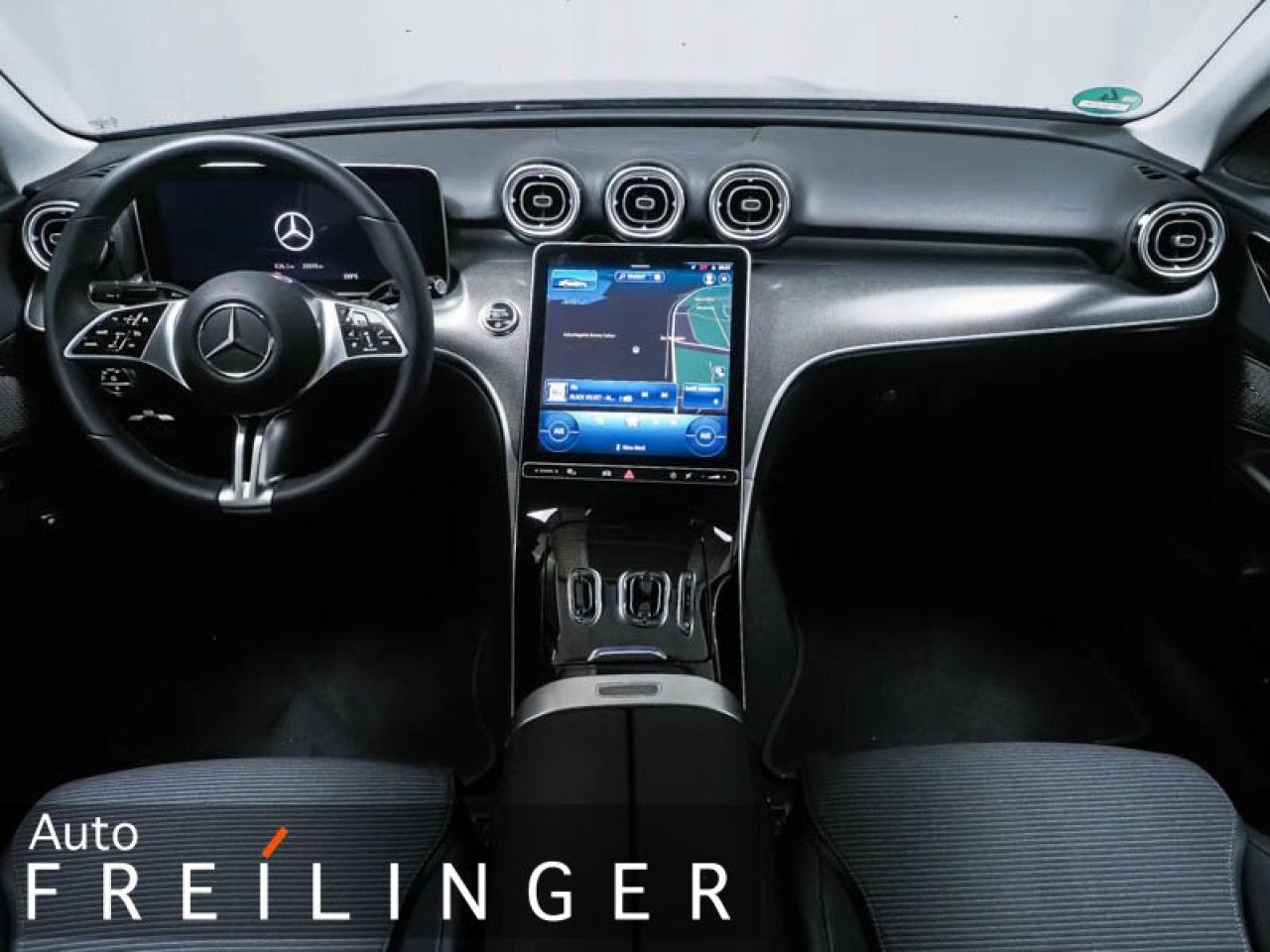 Mercedes-Benz C-Klasse – Bild 8