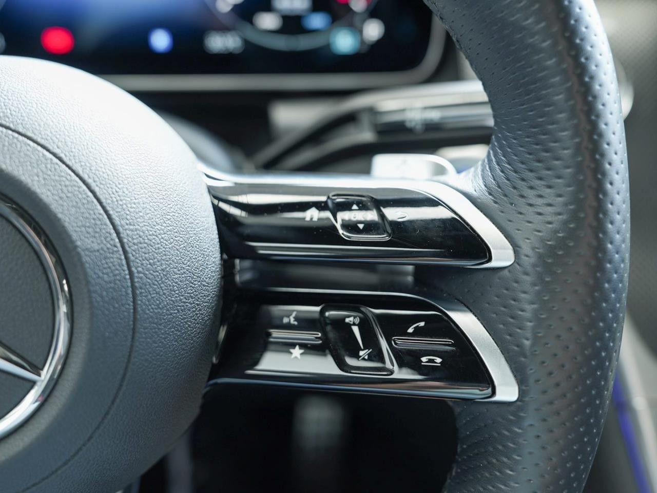 Mercedes-Benz GLC – Bild 20