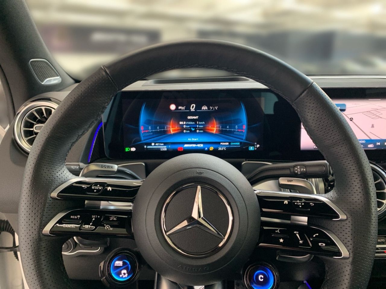 Mercedes-Benz GLB – Bild 8