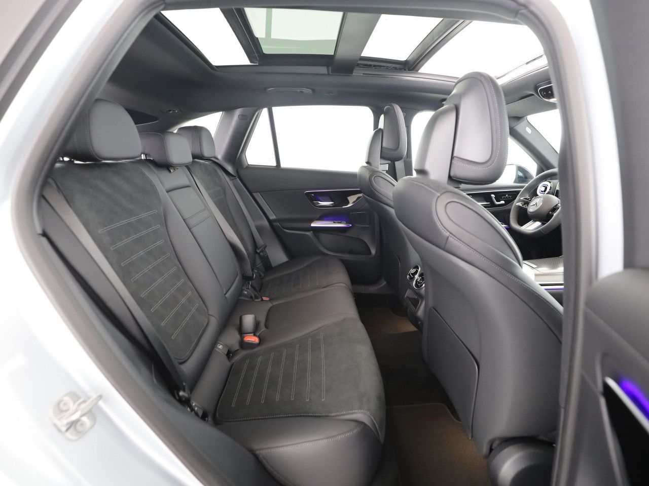 Mercedes-Benz GLC – Bild 14