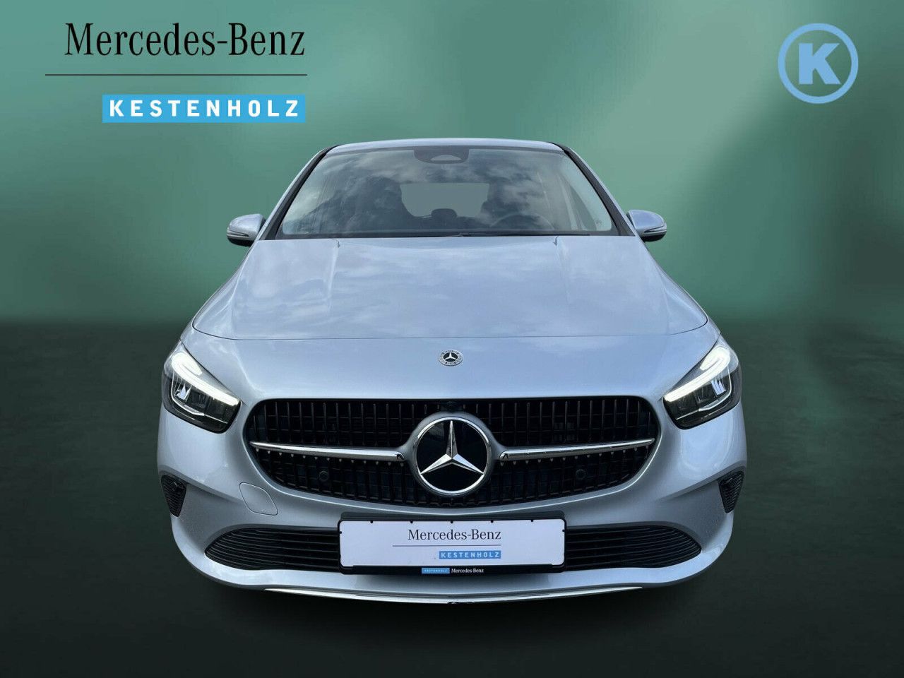 Mercedes-Benz B-Klasse – Bild 2