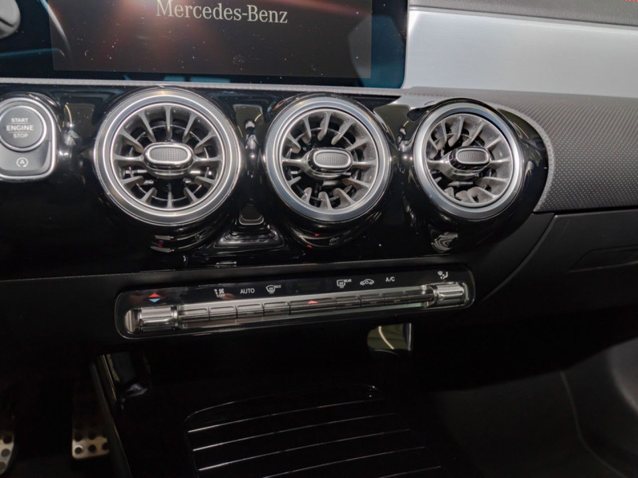 Mercedes-Benz CLA – Bild 16