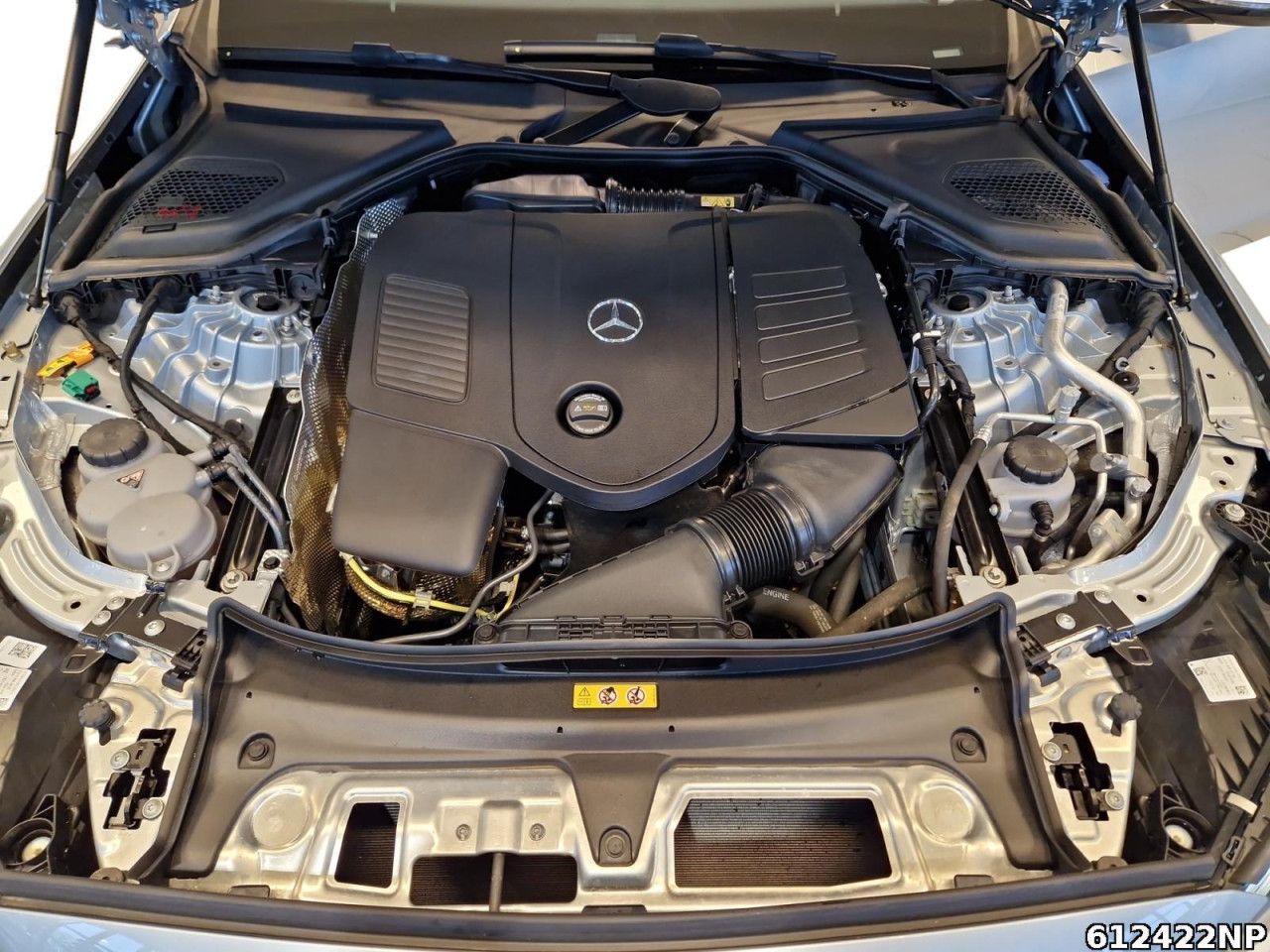 Mercedes-Benz E-Klasse – Bild 7
