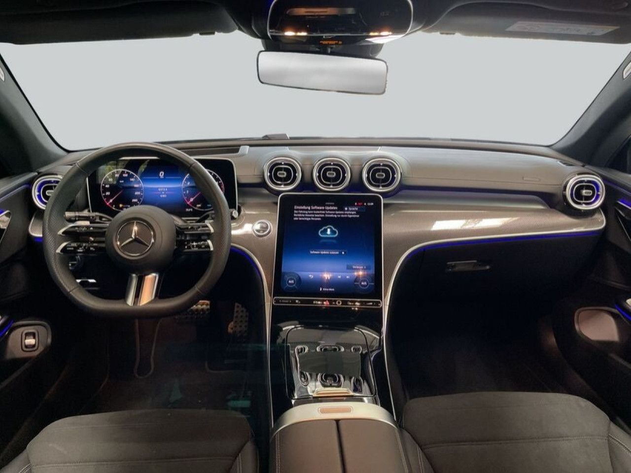 Mercedes-Benz CLE – Bild 13