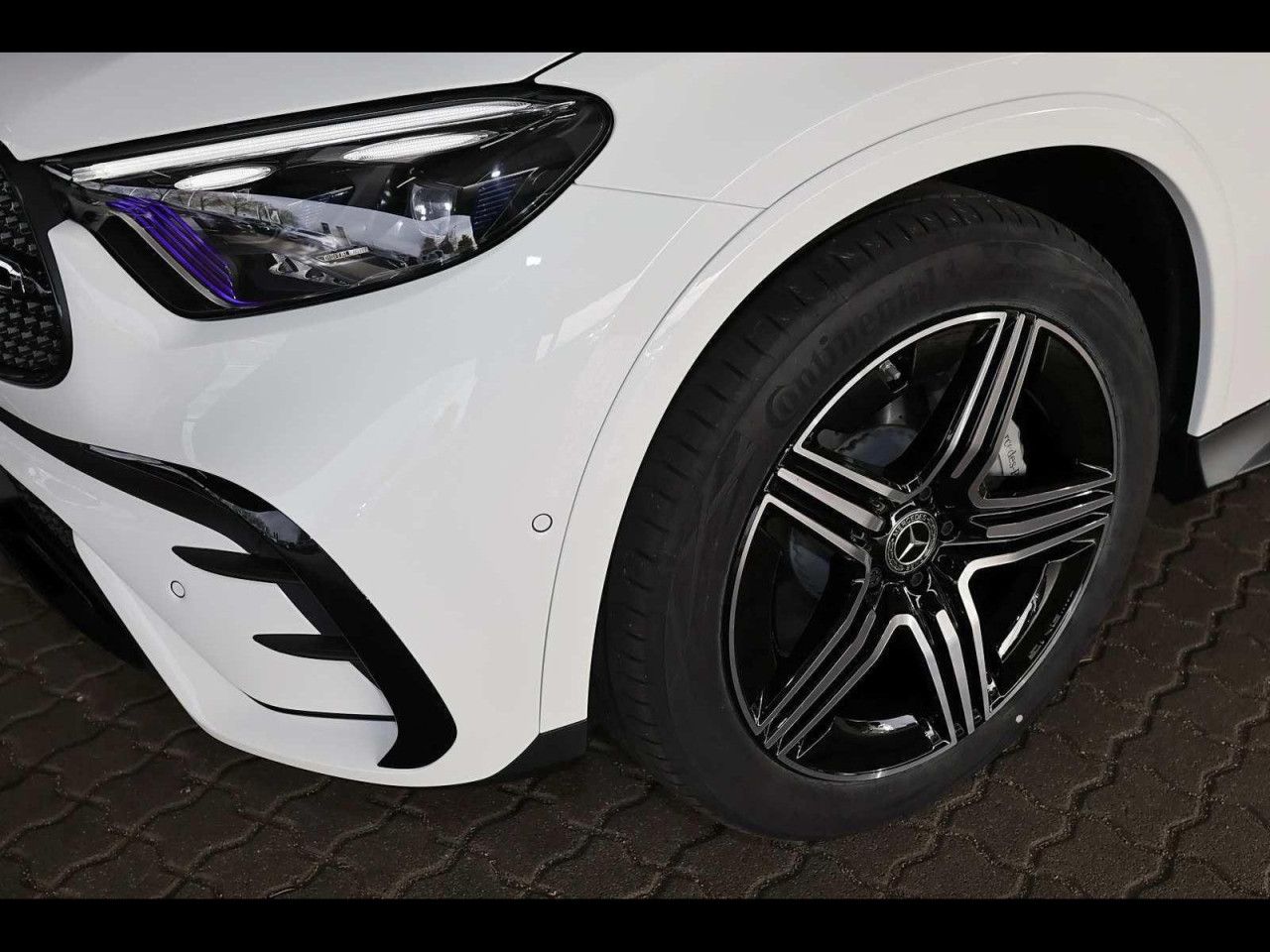 Mercedes-Benz GLC – Bild 3