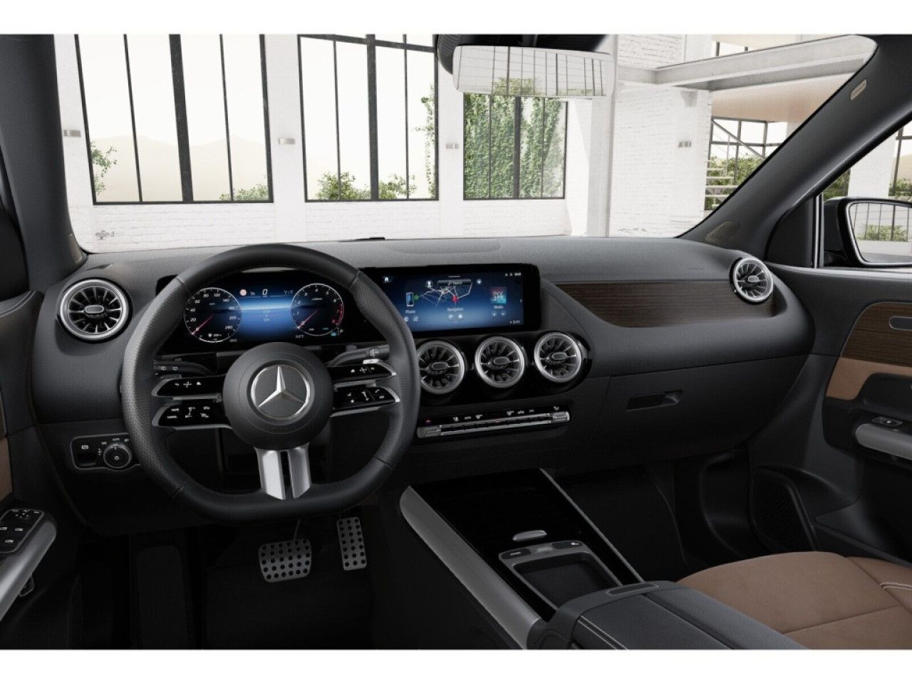 Mercedes-Benz GLA – Bild 6