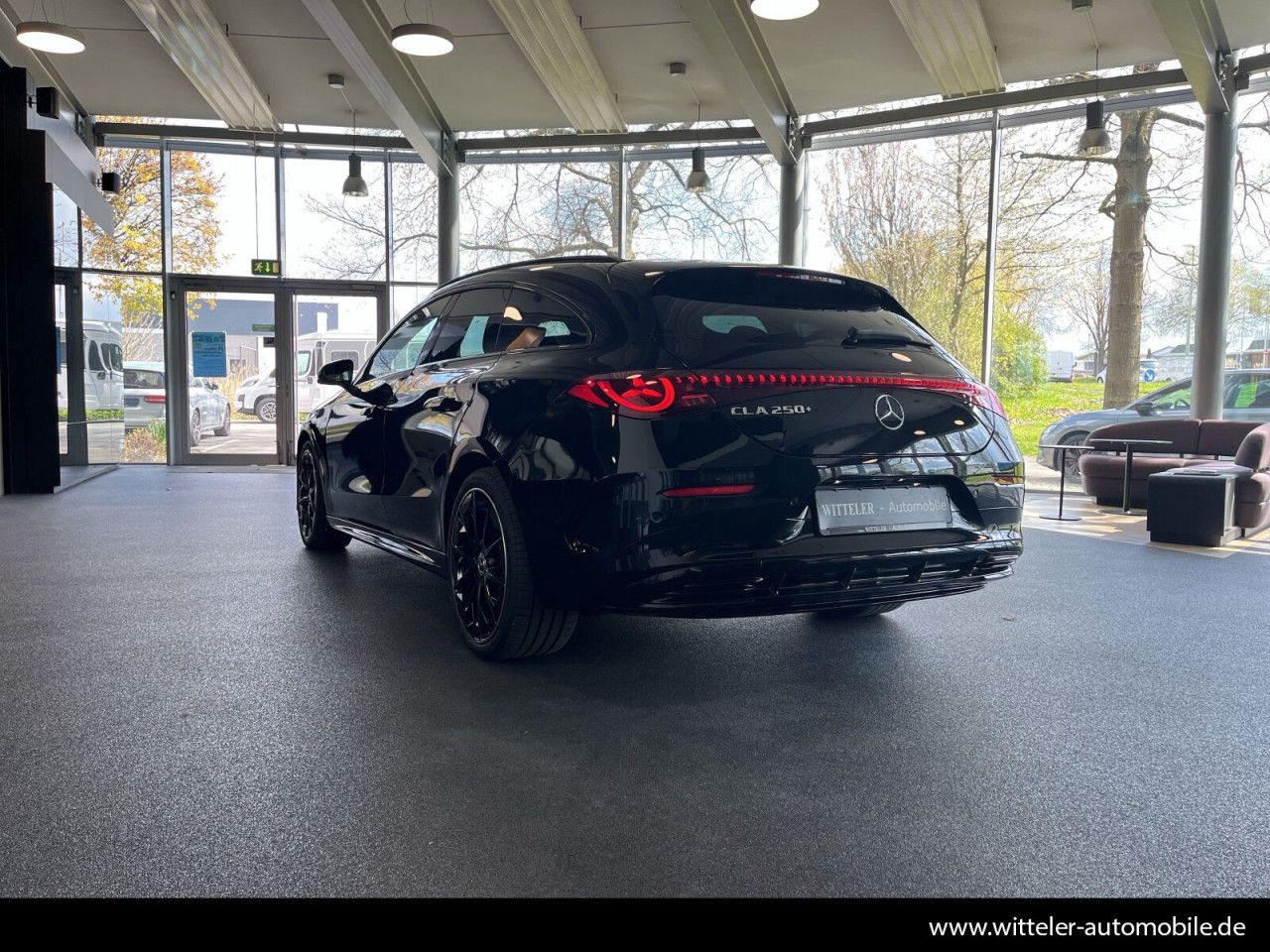 Mercedes-Benz CLA – Bild 13