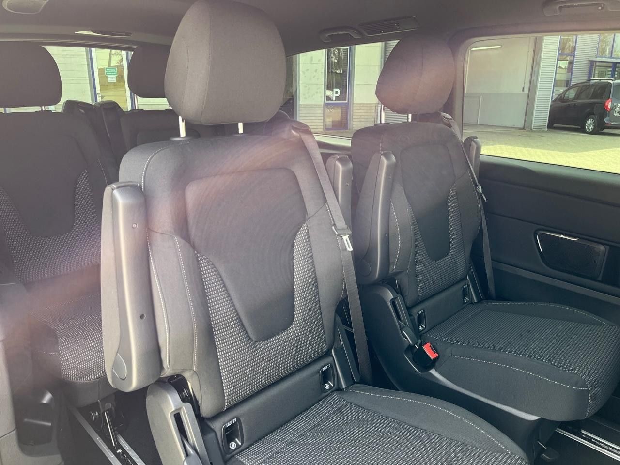 Mercedes-Benz EQV – Bild 12