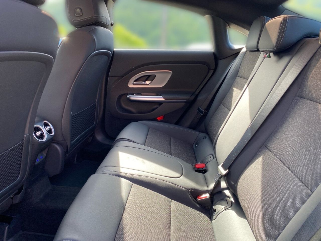 Mercedes-Benz CLA – Bild 11