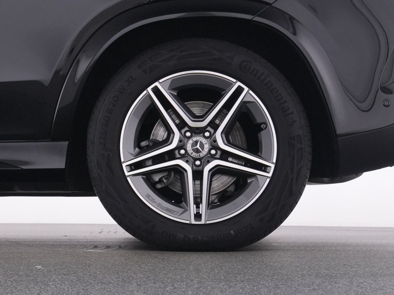 Mercedes-Benz GLE – Bild 20