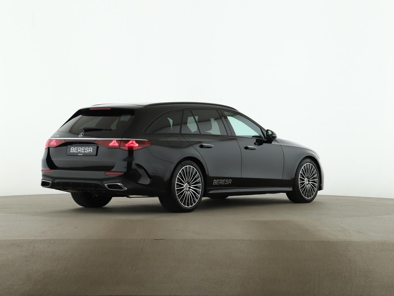 Mercedes-Benz E-Klasse – Bild 6