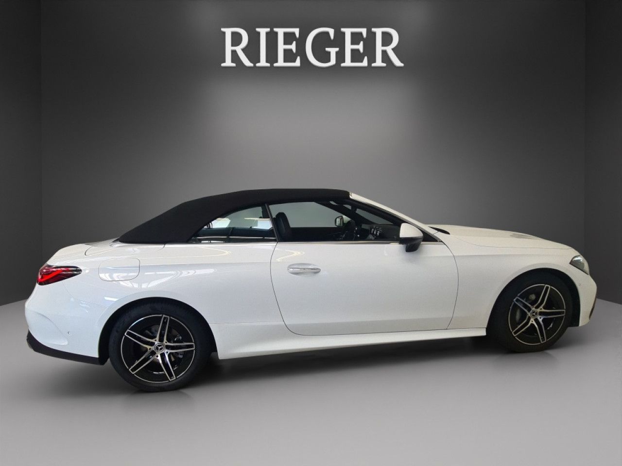 Mercedes-Benz CLE – Bild 14
