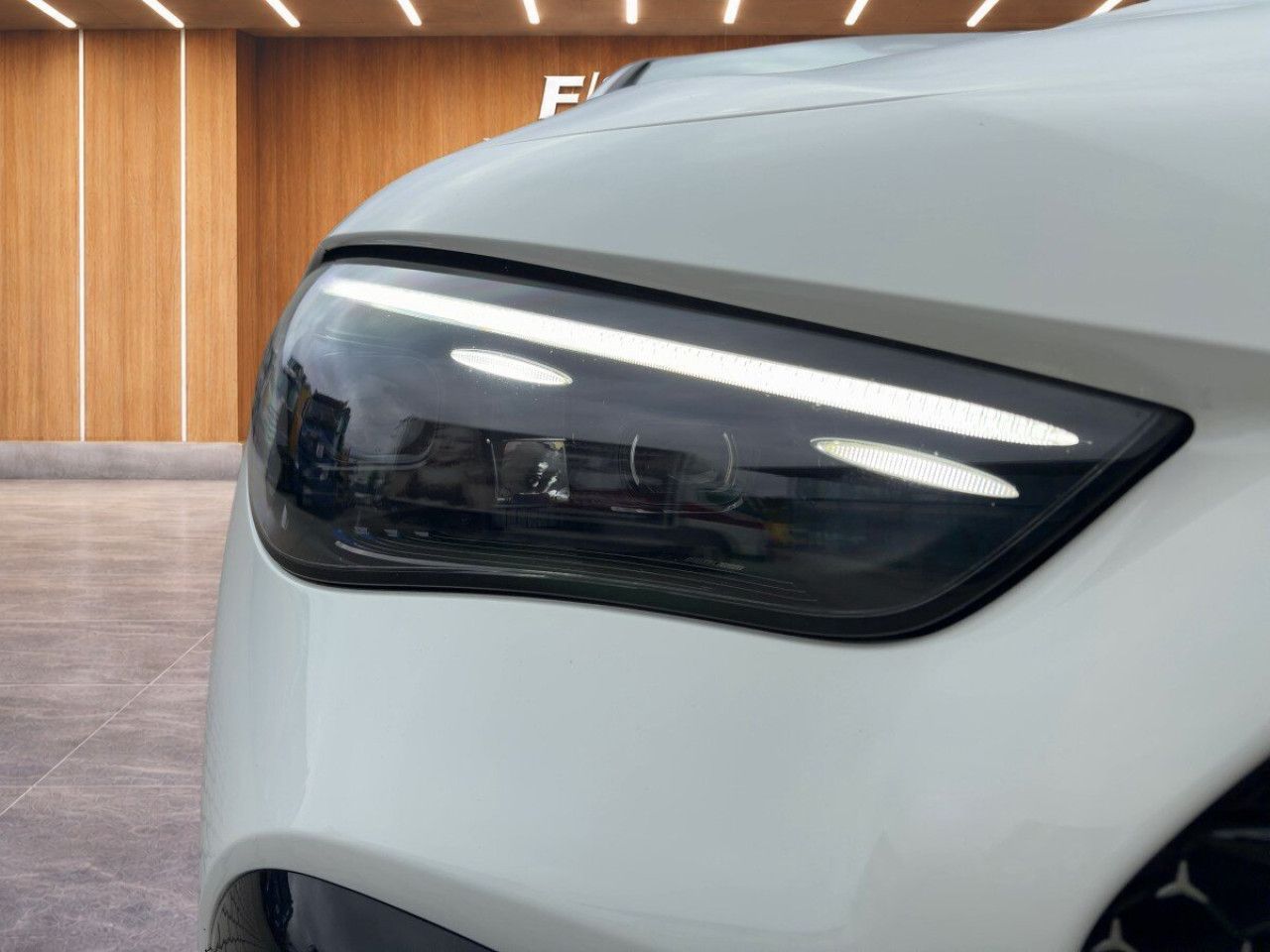 Mercedes-Benz CLE – Bild 19