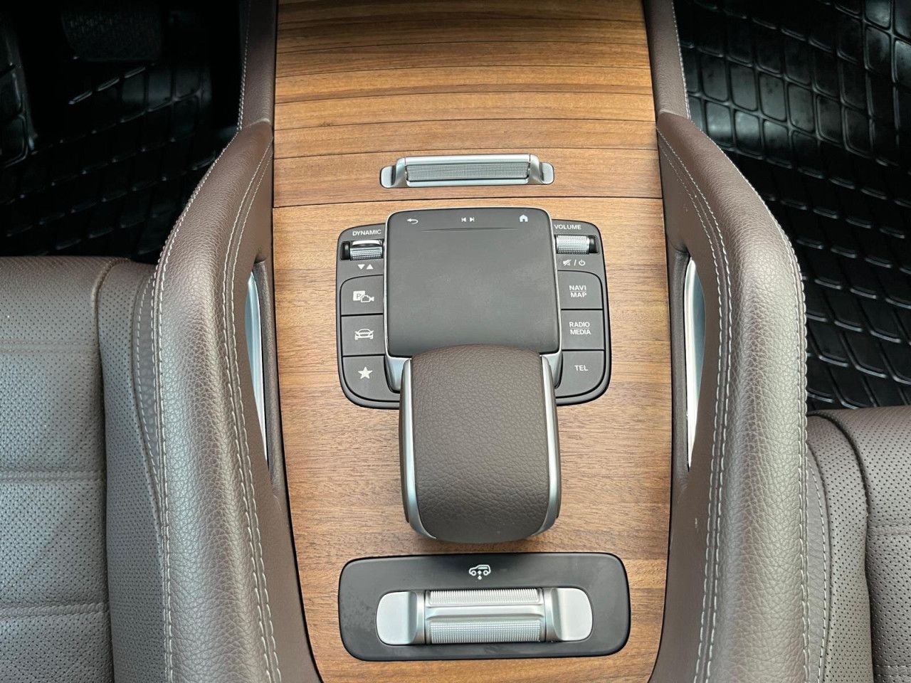 Mercedes-Benz GLE – Bild 15