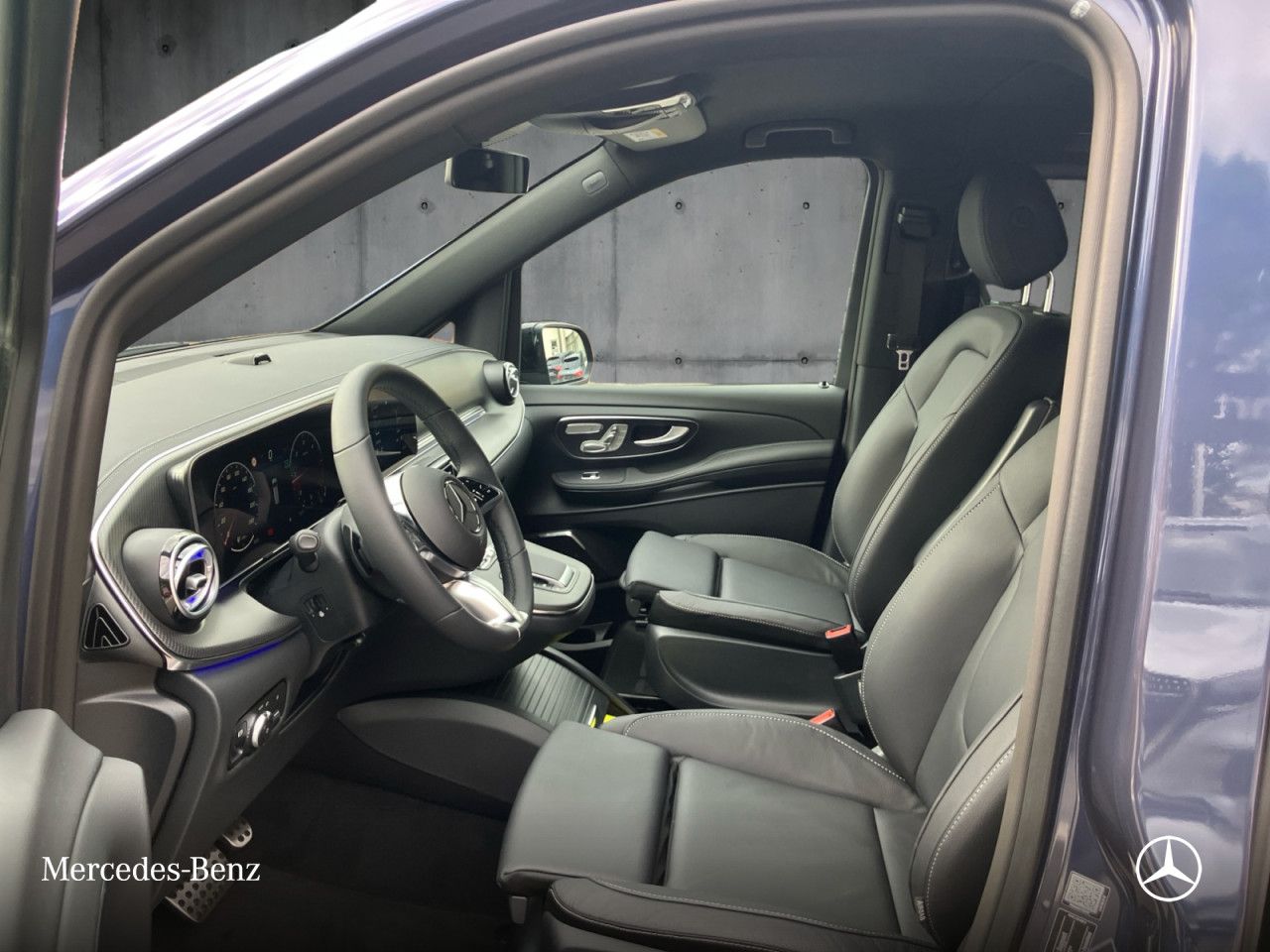 Mercedes-Benz V-Klasse – Bild 8