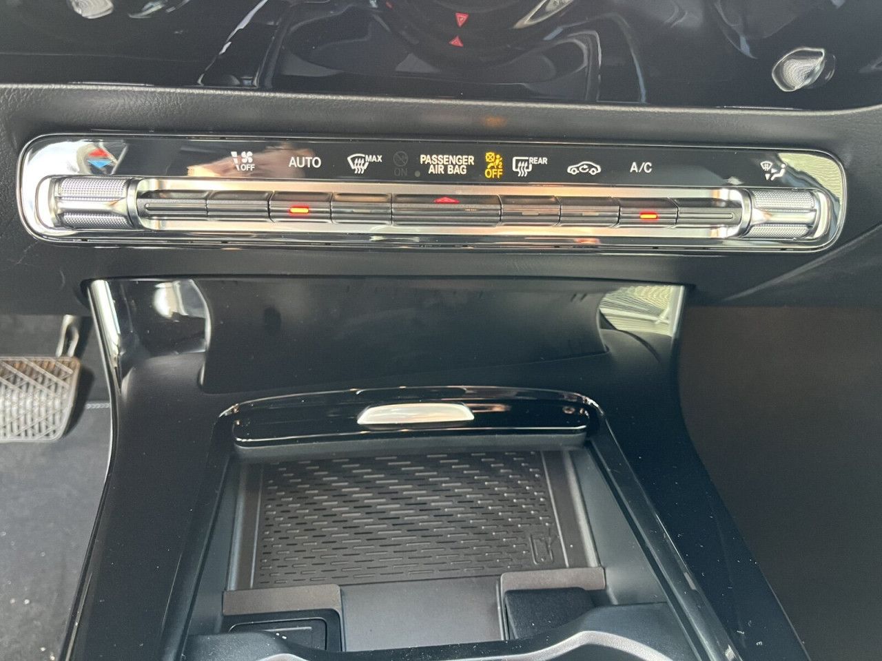 Mercedes-Benz A-Klasse – Bild 16