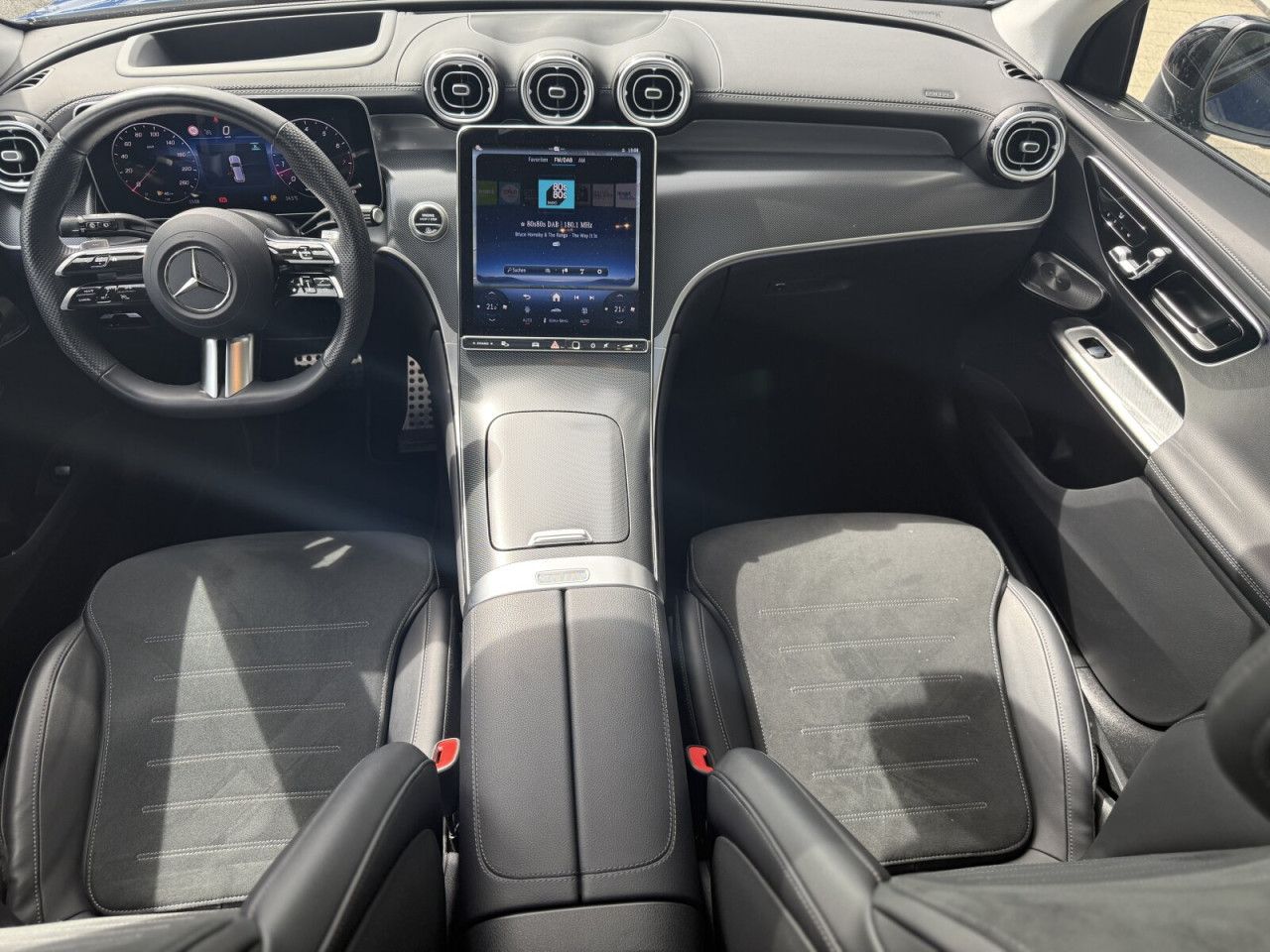Mercedes-Benz GLC – Bild 14