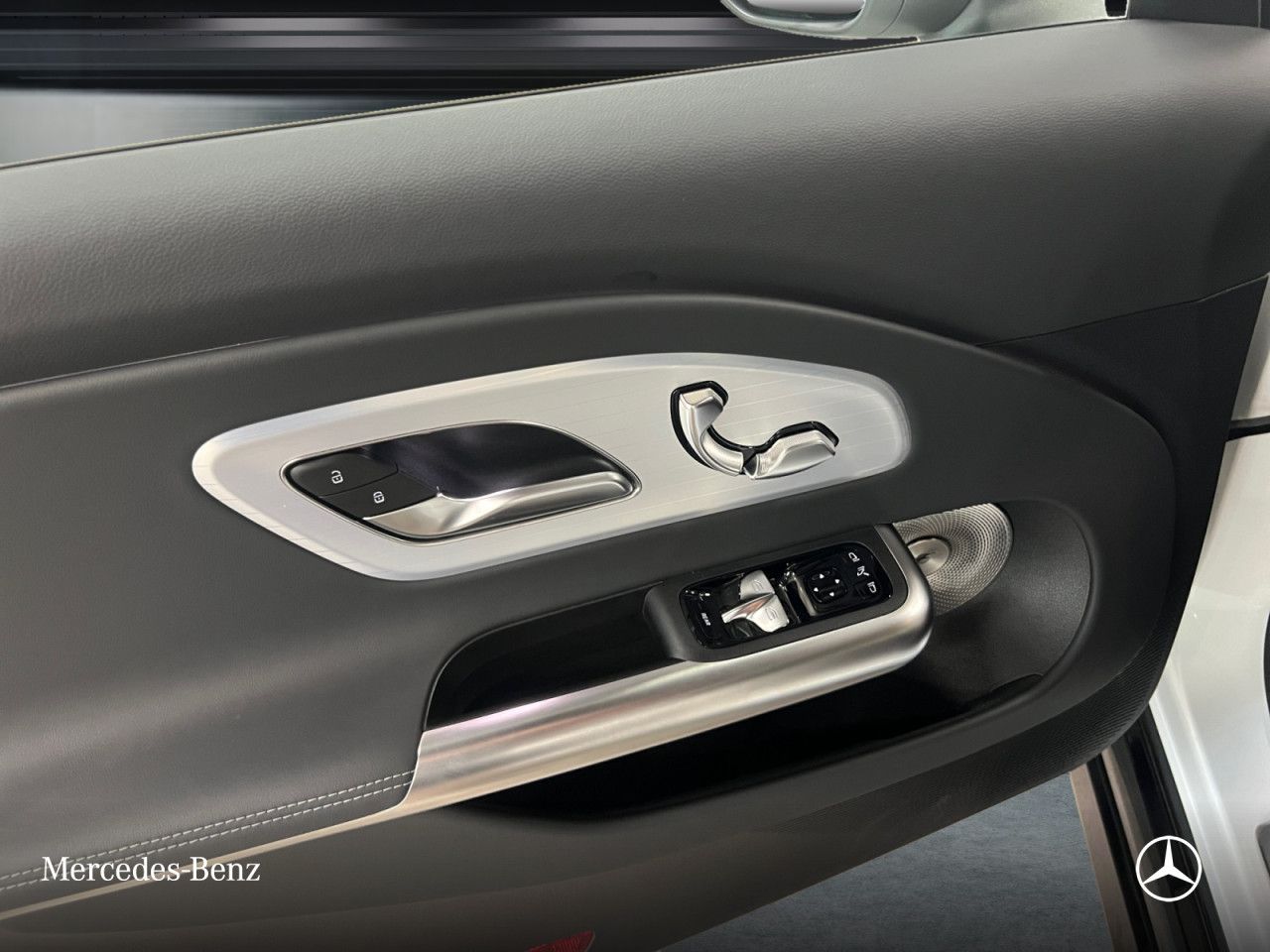 Mercedes-Benz CLA – Bild 10