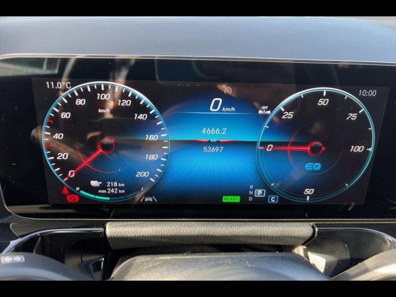 Photo du v&eacute;hicule 10 / 18