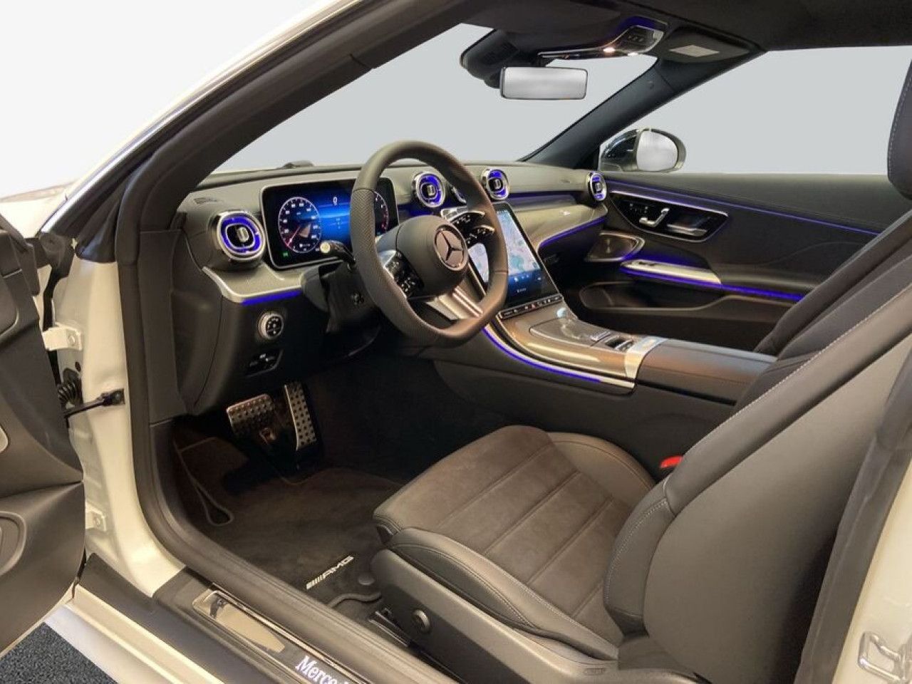 Mercedes-Benz CLE – Bild 10
